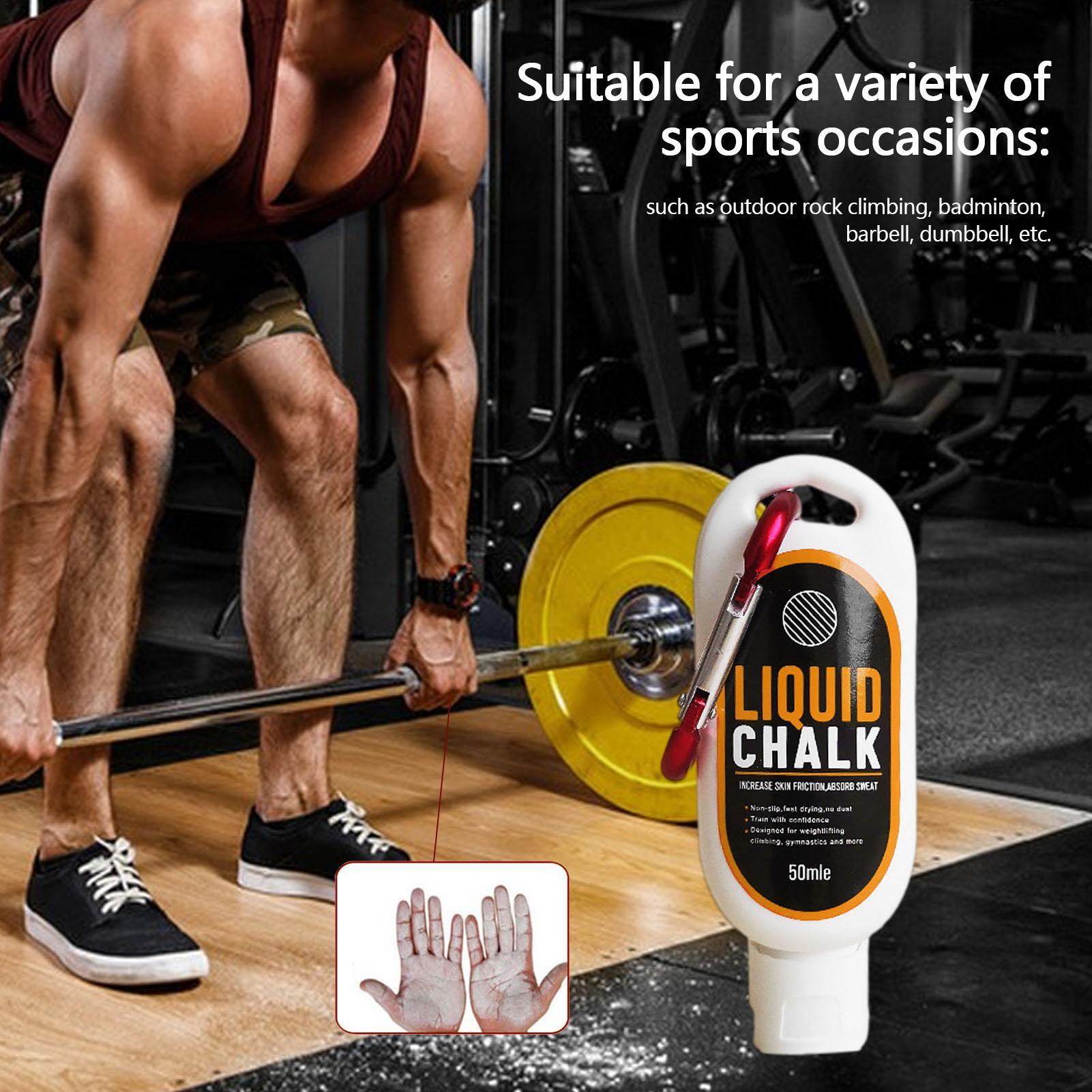 Sports Liquid Magnesium Powder – Crossfit Equipment Bewertung und Preis