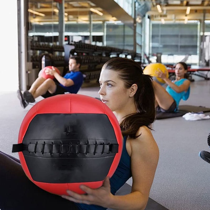 Fitness Empty Snatch Medicine  – Crossfit Equipment Bewertung und Preis