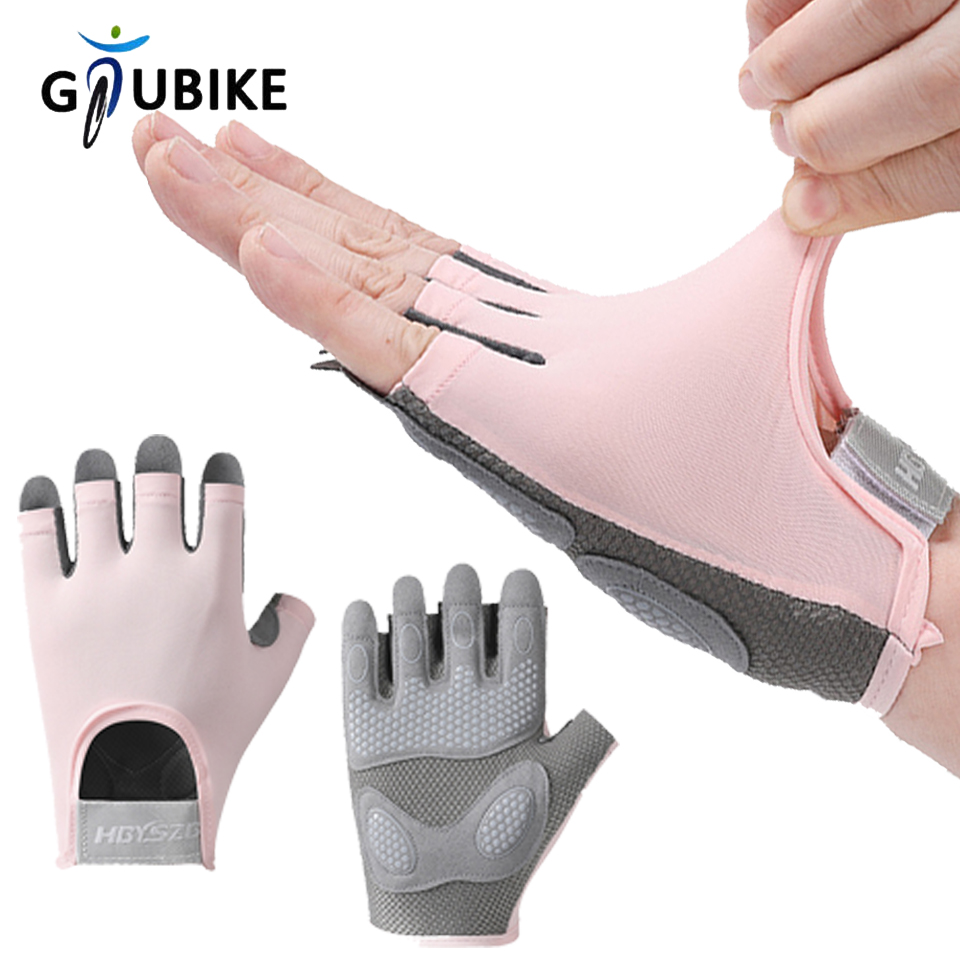 GTUBIKE 1 Pair Workout Gloves  – Crossfit Equipment Bewertung und Preis