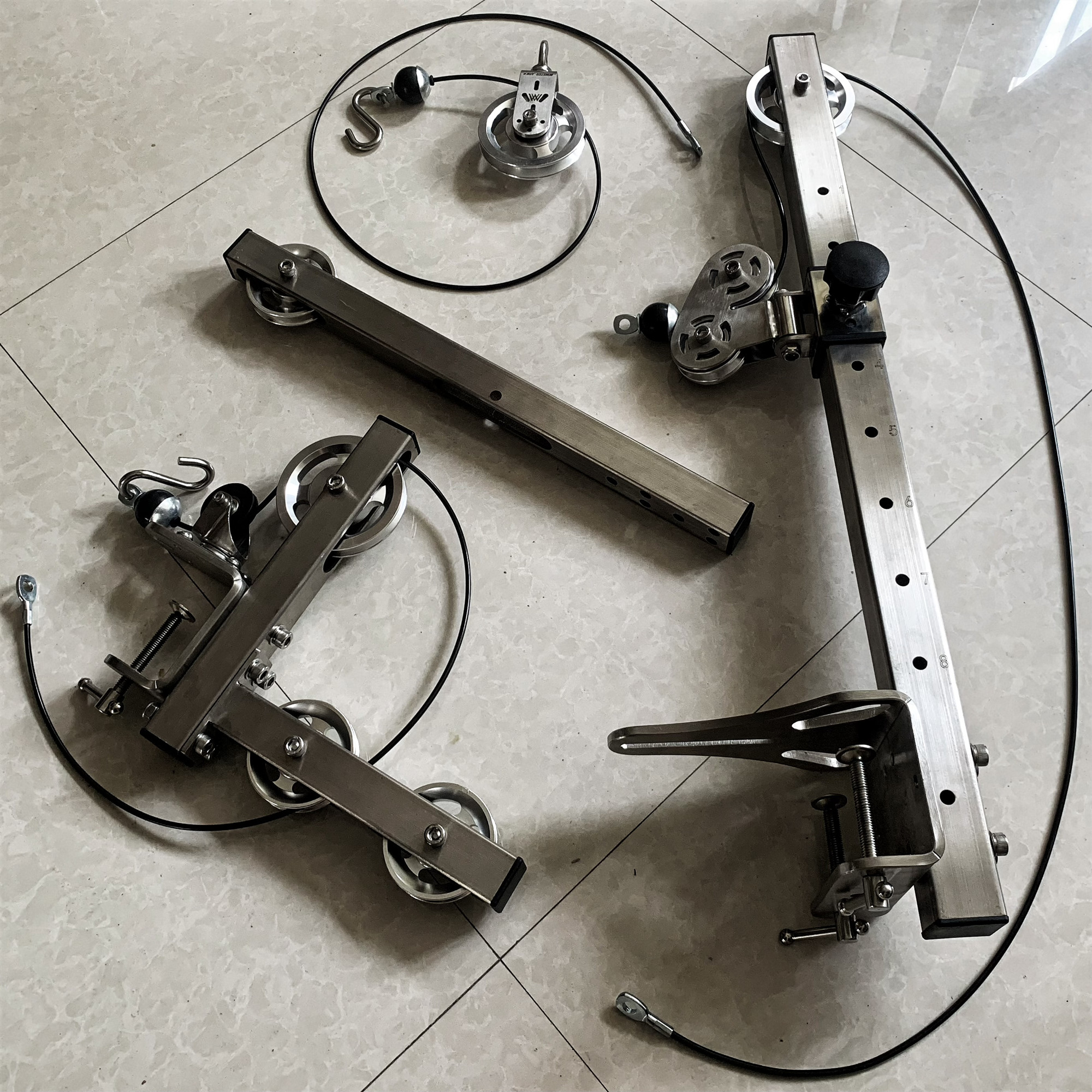Profession Arm Wrestling Table – Crossfit Equipment Bewertung und Preis