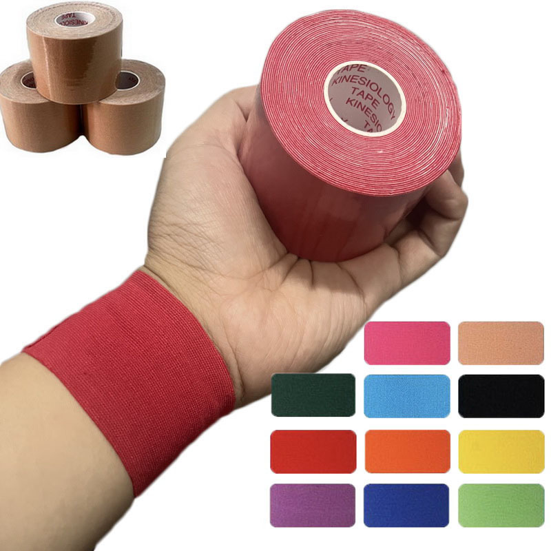 3 Roll Sport Tape crossfit Sel – Crossfit Equipment Bewertung und Preis