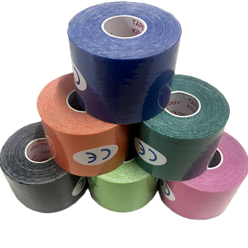 3 Roll Sport Tape crossfit Sel – Crossfit Equipment Bewertung und Preis
