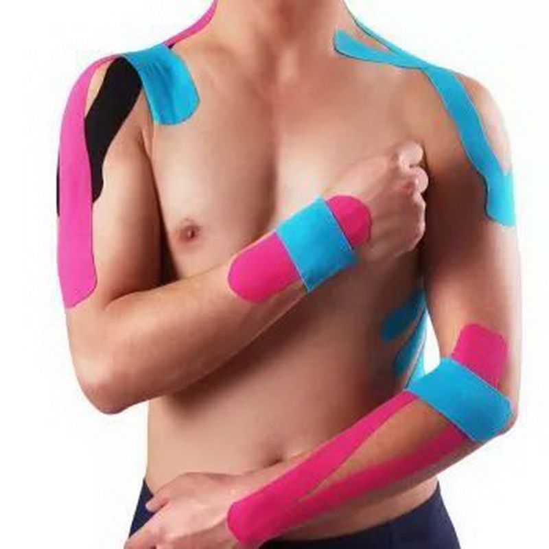 3 Roll Sport Tape crossfit Sel – Crossfit Equipment Bewertung und Preis