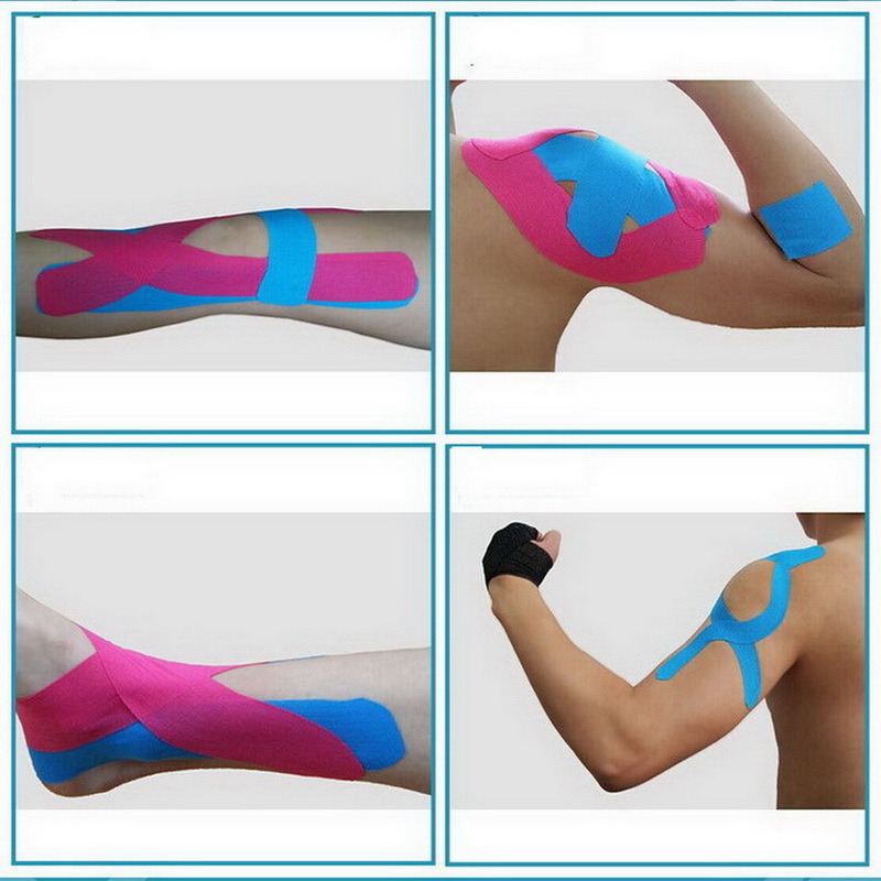 3 Roll Sport Tape crossfit Sel – Crossfit Equipment Bewertung und Preis