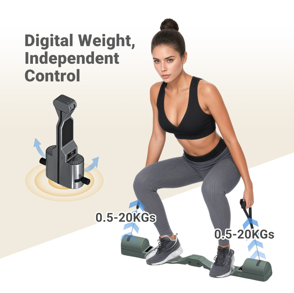Multi-Function Home Gym Equipm – Crossfit Equipment Bewertung und Preis