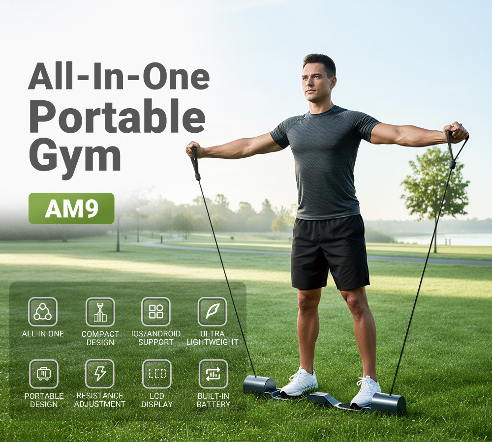 Multi-Function Home Gym Equipm – Crossfit Equipment Bewertung und Preis