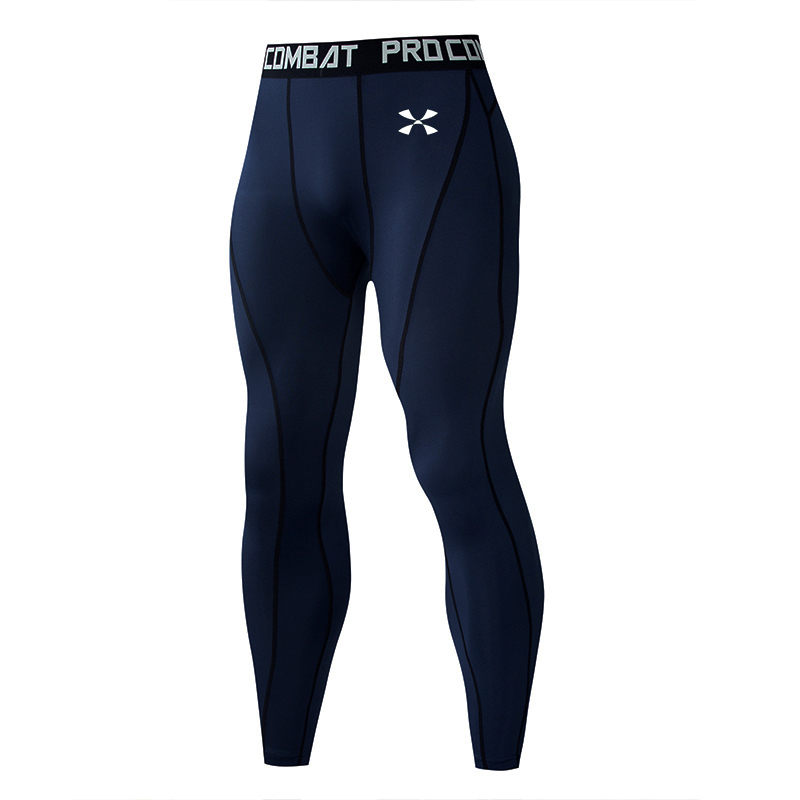 Men Gym Sport Tights Quick Dry – Crossfit Equipment Bewertung und Preis