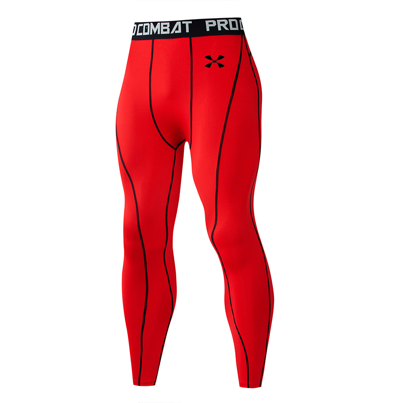 Men Gym Sport Tights Quick Dry – Crossfit Equipment Bewertung und Preis