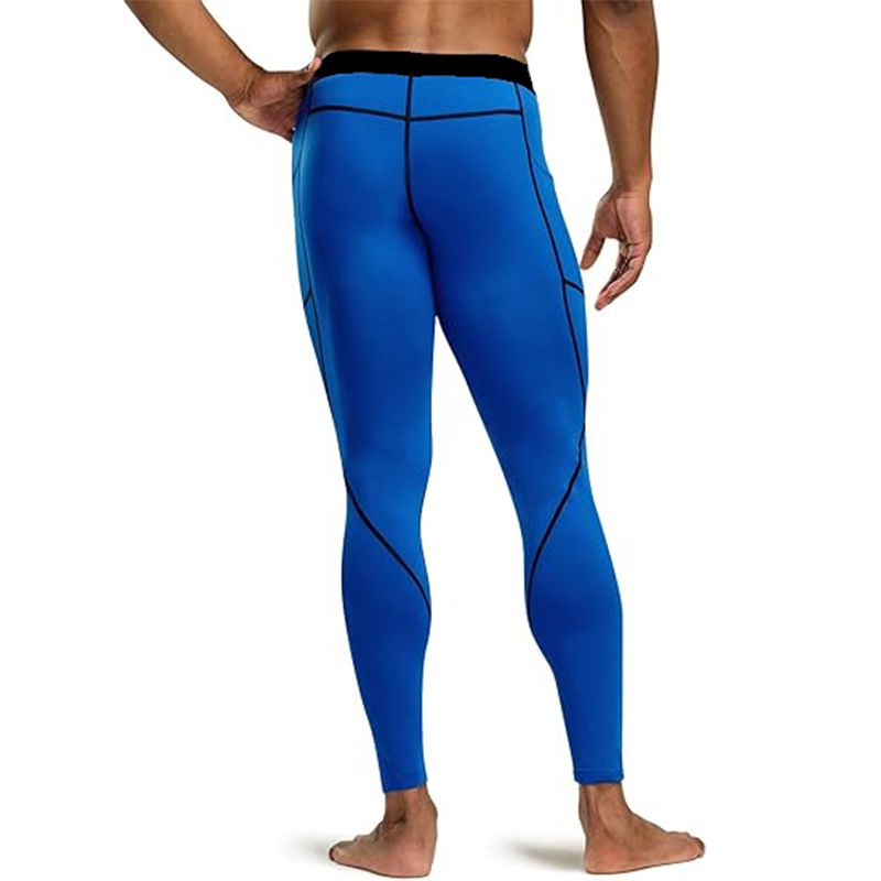 Men Running Leggings Quick Dry – Crossfit Equipment Bewertung und Preis