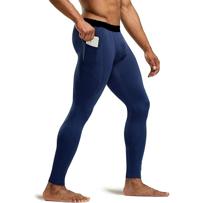 Men Running Leggings Quick Dry – Crossfit Equipment Bewertung und Preis