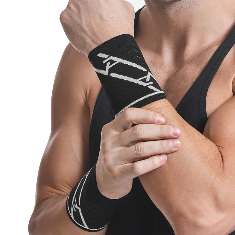 AOLIKES Wrist Band Support Sle – Crossfit Equipment Bewertung und Preis