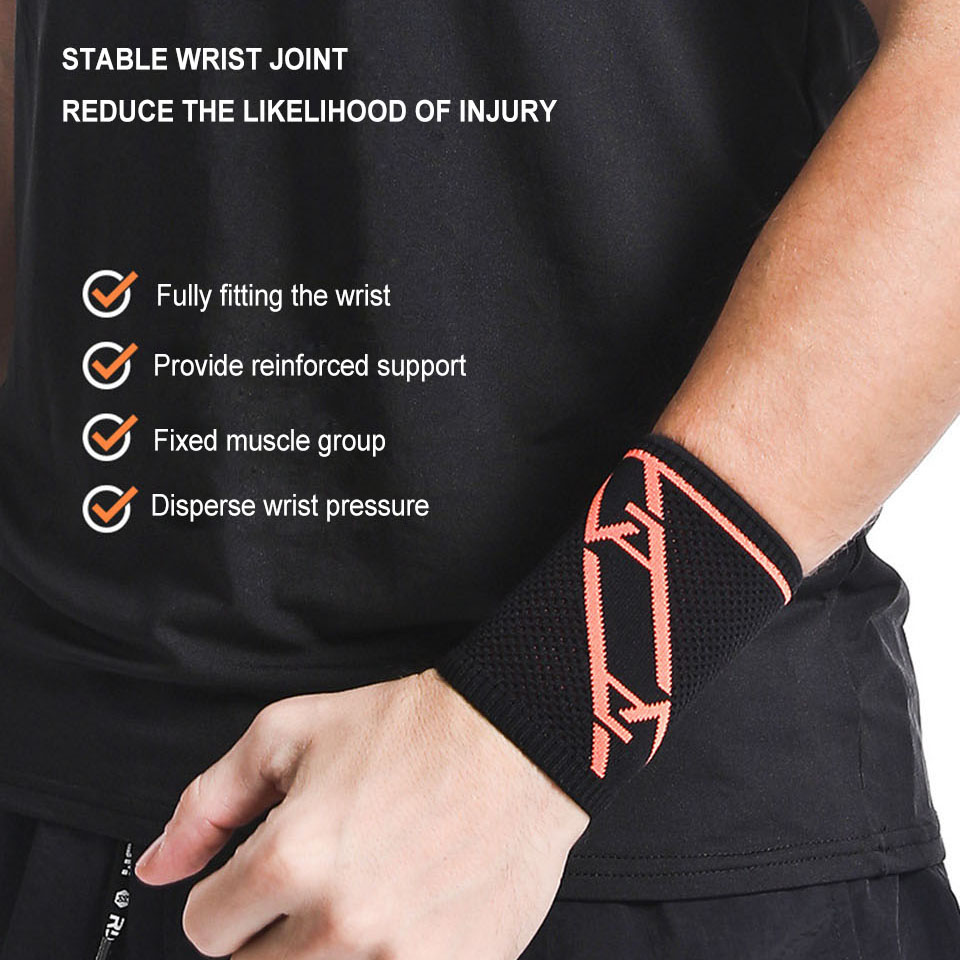 AOLIKES Wrist Band Support Sle – Crossfit Equipment Bewertung und Preis