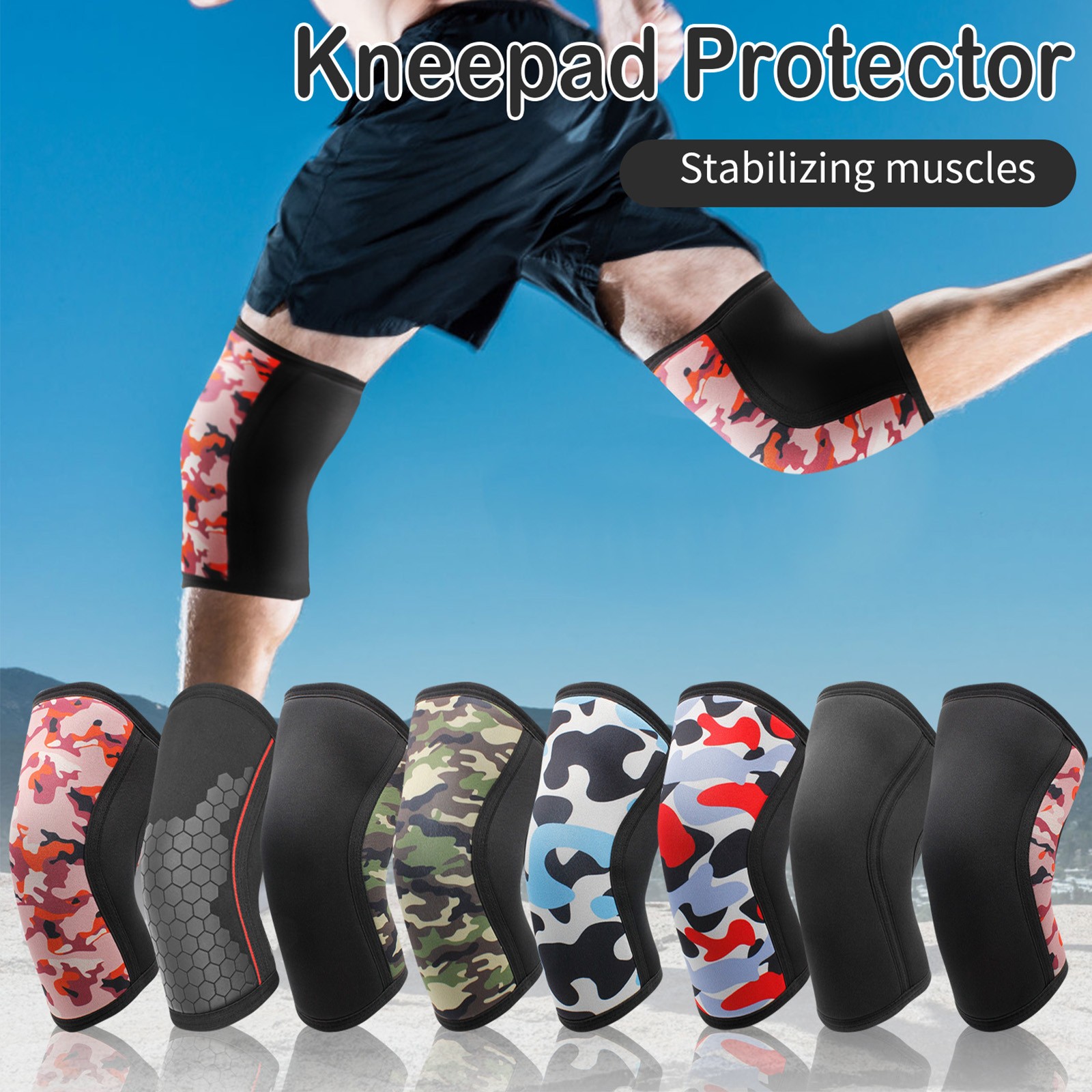 1PC Men's Women's Honeycomb Kn – Crossfit Equipment Bewertung und Preis