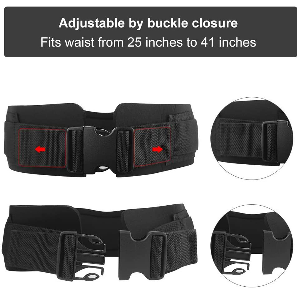 Padded Jump Training Belt Cros – Crossfit Equipment Bewertung und Preis