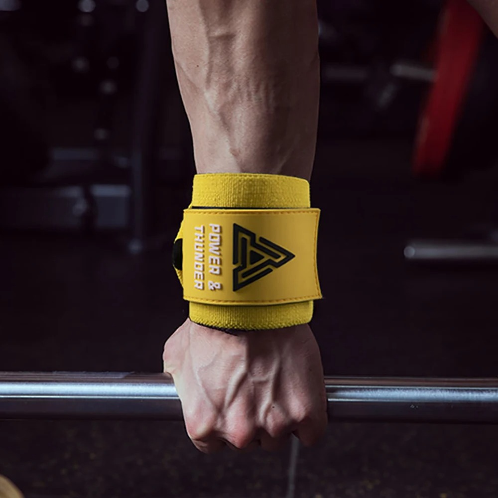 Heavy Duty Weight Lifting Wris – Crossfit Equipment Bewertung und Preis
