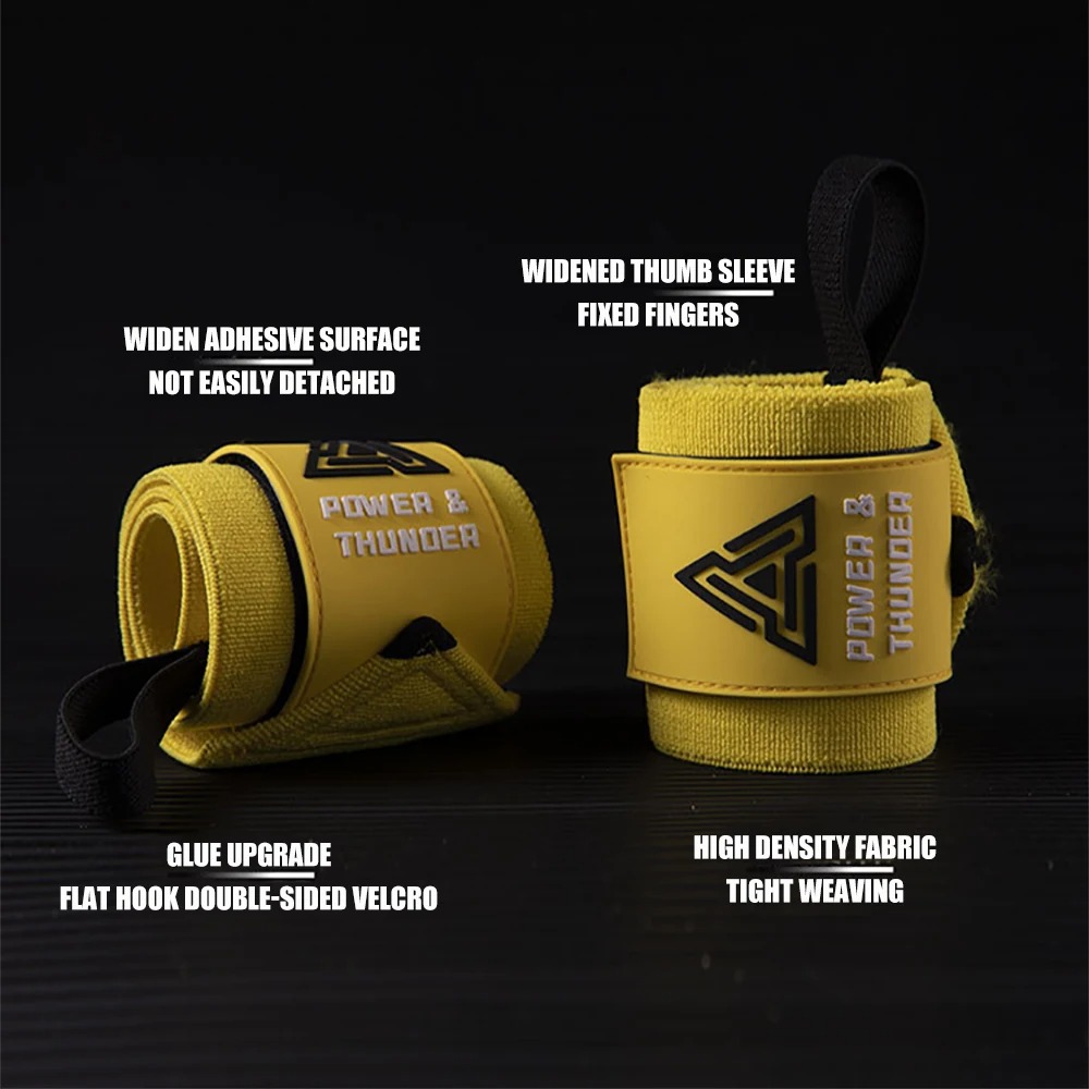 Heavy Duty Weight Lifting Wris – Crossfit Equipment Bewertung und Preis