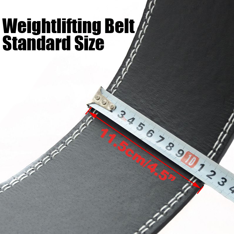 Gym Belt Weightlift Squat Body – Crossfit Equipment Bewertung und Preis