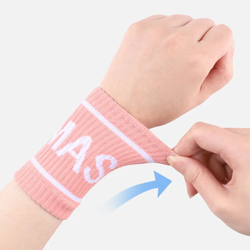 1 Pair Elastic Sport Wristband – Crossfit Equipment Bewertung und Preis
