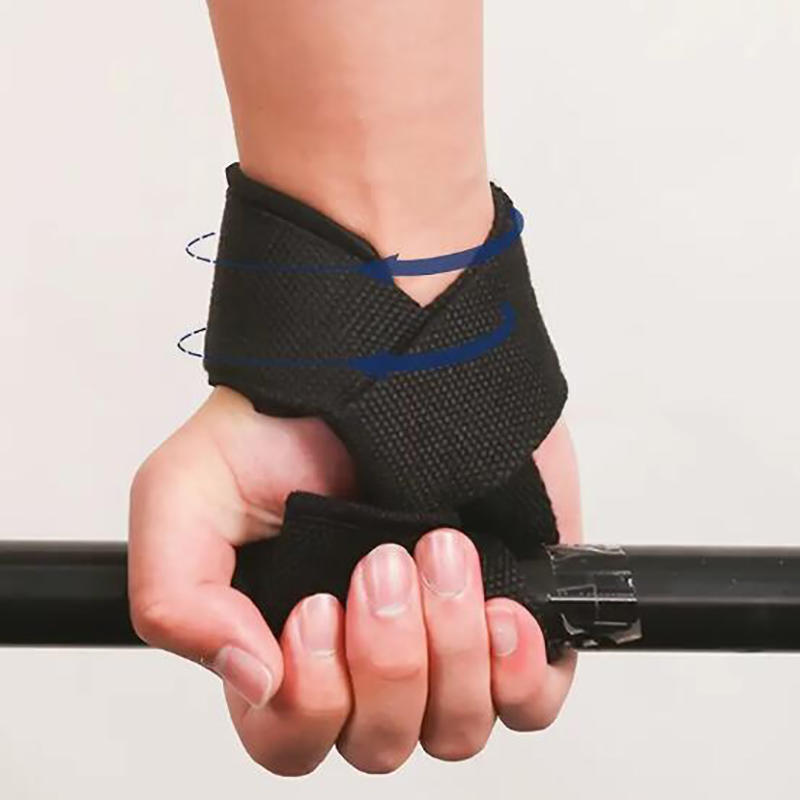 Weight Lifting Wrist Straps Bo – Crossfit Equipment Bewertung und Preis