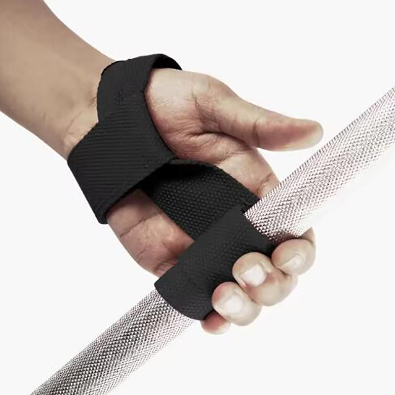 Weight Lifting Wrist Straps Bo – Crossfit Equipment Bewertung und Preis