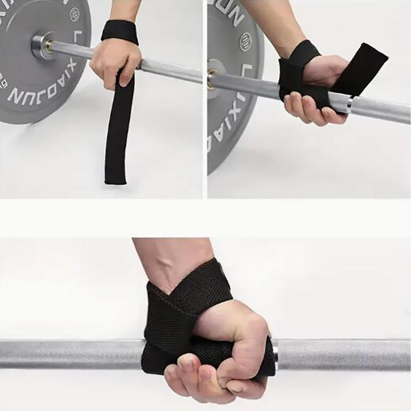 Weight Lifting Wrist Straps Bo – Crossfit Equipment Bewertung und Preis