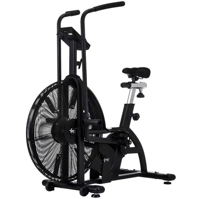 Gym Crossfits Fan Bicycle Indo – Crossfit Equipment Bewertung und Preis