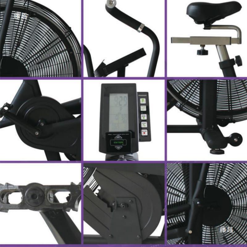 Gym Crossfits Fan Bicycle Indo – Crossfit Equipment Bewertung und Preis