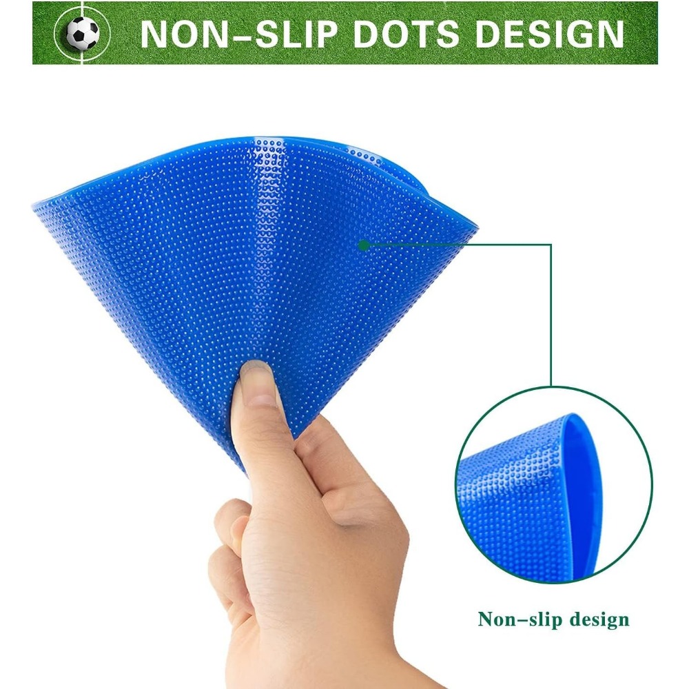 spot markers 9 inch 10 inch no – Speed Agility Dots Bewertung und Preis