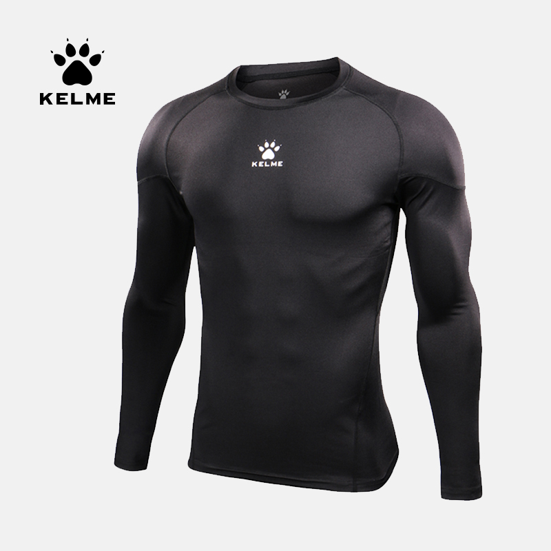 KELME Men Running t-shirt Spor – Crossfit Equipment Bewertung und Preis