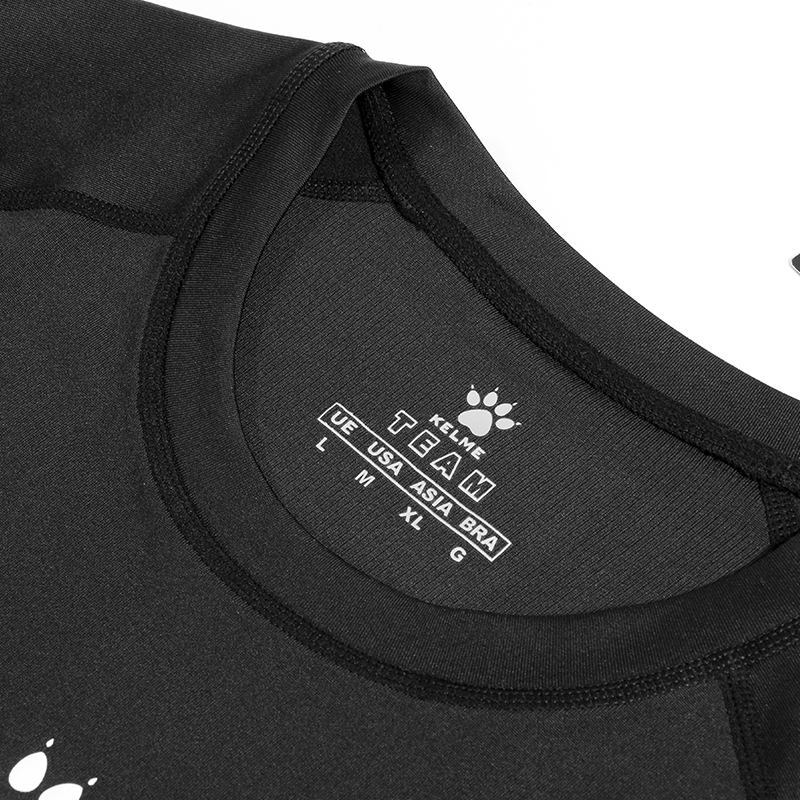 KELME Men Running t-shirt Spor – Crossfit Equipment Bewertung und Preis
